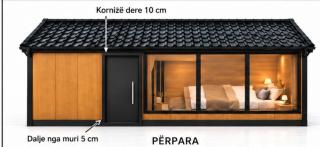 Apartmente Pamela - 0