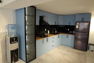 Quba VIP Villa 1 - 9