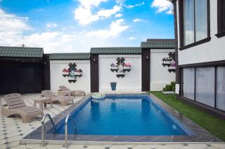 Quba VIP Villa 1 - 8