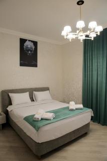Quba VIP Villa 1 - 7