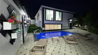 Quba VIP Villa 1 - 6