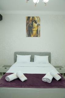 Quba VIP Villa 1 - 4