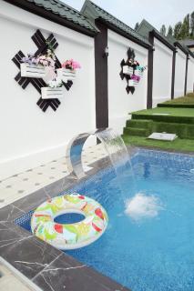 Quba VIP Villa 1 - 2