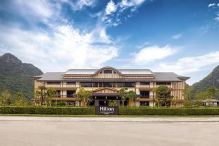 Hilton Quang Hanh Onsen Resort - 6