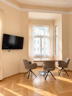 Cozy Apartment for Two near Prater - 7