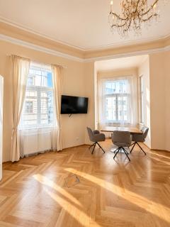 Cozy Apartment for Two near Prater - 6
