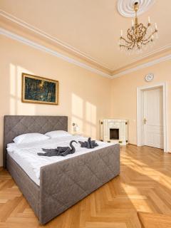 Cozy Apartment for Two near Prater - 3