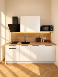Cozy Apartment for Two near Prater - 2