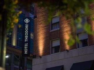 Hotel Theodore Seattle Downtown, Tapestry by Hilton - 9
