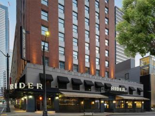 Hotel Theodore Seattle Downtown, Tapestry by Hilton - 4