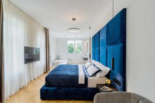 Brunnen Residence - Berlín - 2