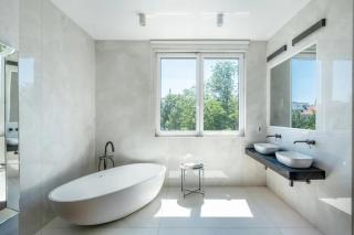 Brunnen Residence - Berlín - 3