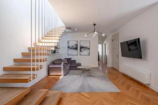 Brunnen Residence - Berlín - 1