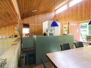 8 person holiday home in Asnæs - 2