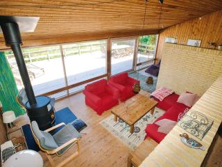 8 person holiday home in Asnæs - 3