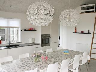 5 star holiday home in Nysted - 8
