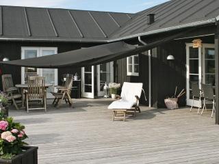 5 star holiday home in Nysted - 0