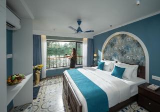 Emperor Cruises V Luxury 5 Bedroom Houseboat - 5