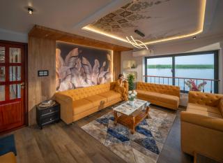 Emperor Cruises V Luxury 5 Bedroom Houseboat - 8