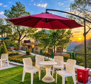 Heera Mountain Vista, Kasauli Near Mall Road - 6