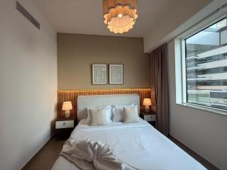 Luxury & Comfort - Yas - Golf course & Sea View - F1 - Etihad Arena - Ferrari World - Sea World - Yas Bay - 8