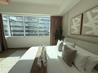 Luxury & Comfort - Yas - Golf course & Sea View - F1 - Etihad Arena - Ferrari World - Sea World - Yas Bay - 6