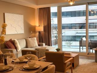 Luxury & Comfort - Yas - Golf course & Sea View - F1 - Etihad Arena - Ferrari World - Sea World - Yas Bay - 5
