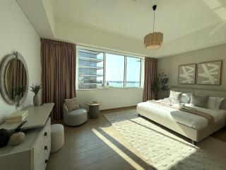 Luxury & Comfort - Yas - Golf course & Sea View - F1 - Etihad Arena - Ferrari World - Sea World - Yas Bay - 1
