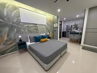 Tropical Loft - 0