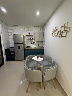 Tropical Loft - 2
