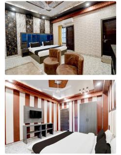 Aurivique hotels and banquets - 9