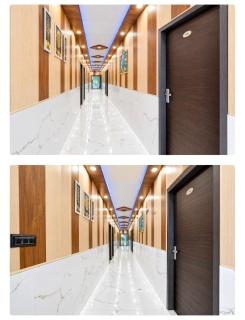 Aurivique hotels and banquets - 7
