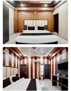 Aurivique hotels and banquets - 2