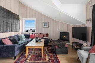 FA981 Trysil Mountain View, sauna, ski in, ski out - 7