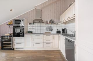 FA981 Trysil Mountain View, sauna, ski in, ski out - 4