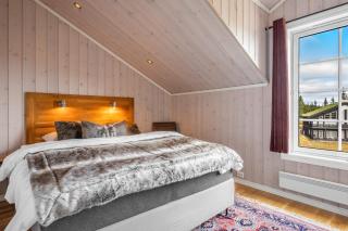 FA981 Trysil Mountain View, sauna, ski in, ski out - 3
