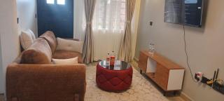 NJERI SUITEs KUTUS - 0