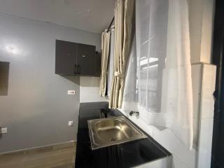 NJERI SUITEs KUTUS - 9