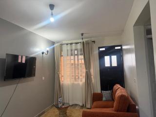 NJERI SUITEs KUTUS - 6