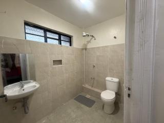 NJERI SUITEs KUTUS - 5