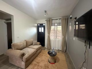 NJERI SUITEs KUTUS - 4