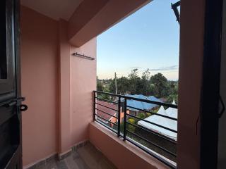 NJERI SUITEs KUTUS - 3