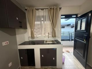 NJERI SUITEs KUTUS - 1
