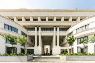 Bureg Residence in Central Yerevan - 9