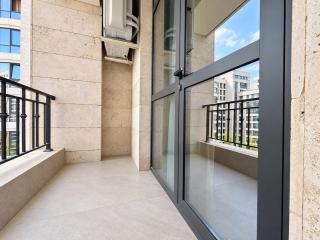 Bureg Residence in Central Yerevan - 7