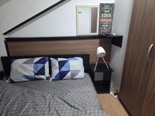 Luxe City Apartment - 3
