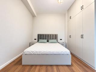 Bureg Residence in Central Yerevan - 6