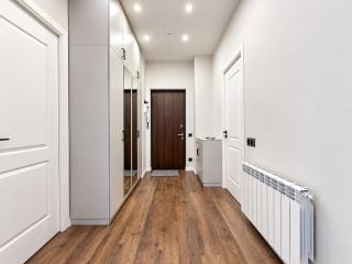 Bureg Residence in Central Yerevan - 3