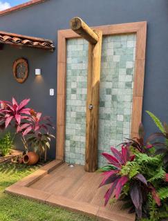 chalé encanto dos milagres - 2