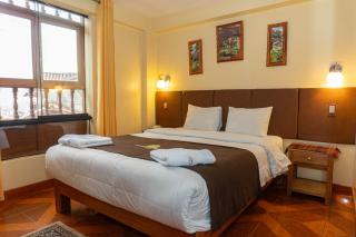 Villa San Blas - 1